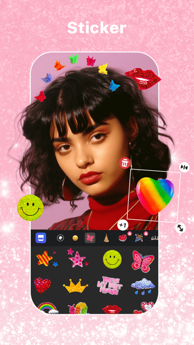 App screenshot 7