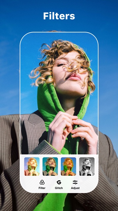 App screenshot 8