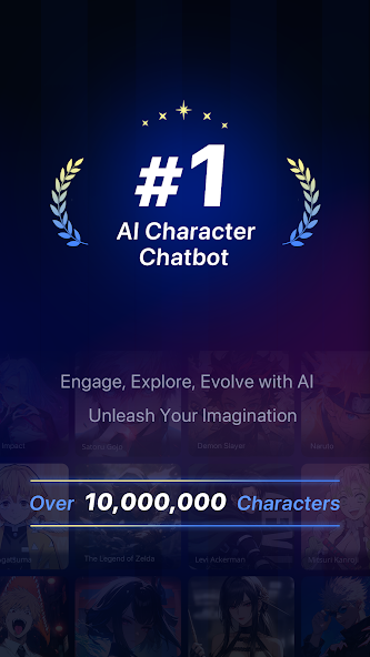 App screenshot 1
