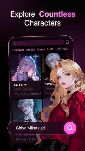 App screenshot 2