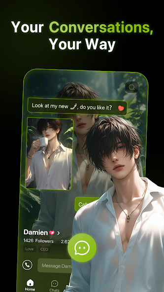 App screenshot 3