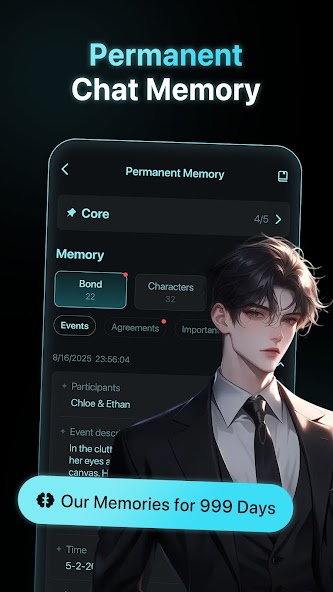 App screenshot 4