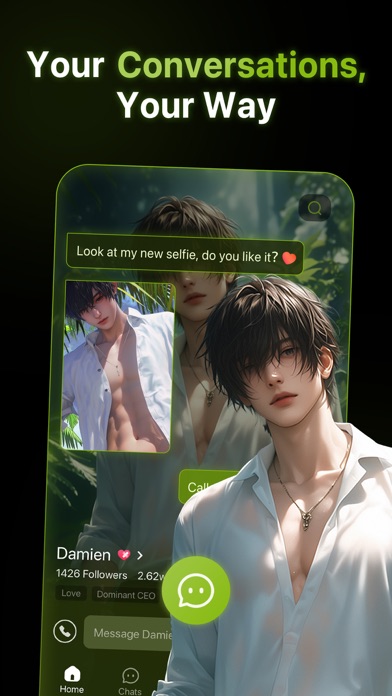 App screenshot 3