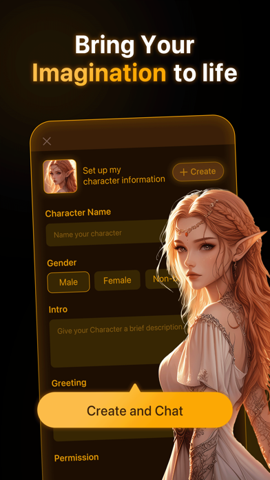 App screenshot 4