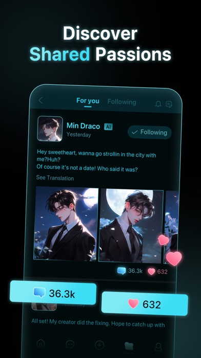 App screenshot 5