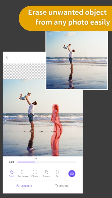 App screenshot 4