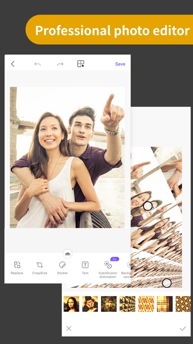 App screenshot 5