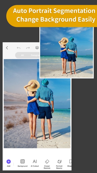 App screenshot 6