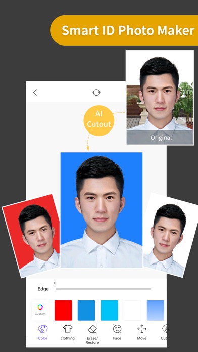 App screenshot 7