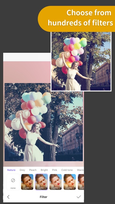 App screenshot 8