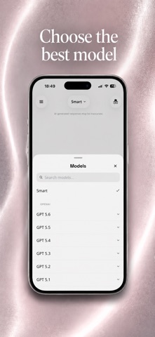 App screenshot 1