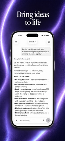 App screenshot 2