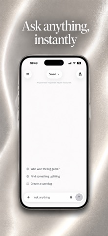 App screenshot 3