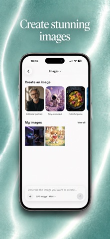 App screenshot 5