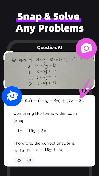 App screenshot 3