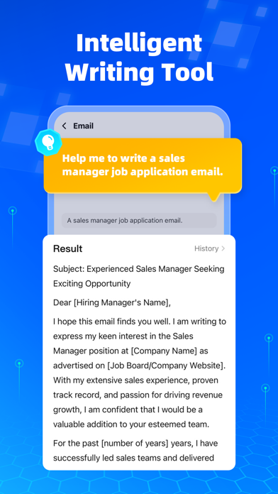 App screenshot 4