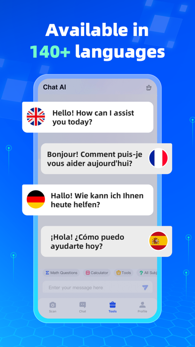 App screenshot 6