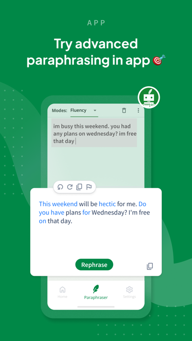 App screenshot 2
