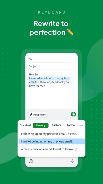 App screenshot 3