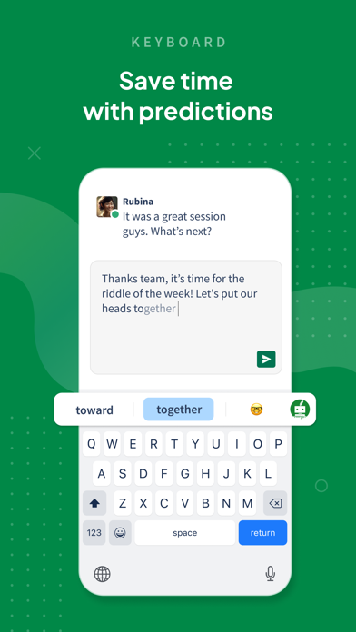 App screenshot 7