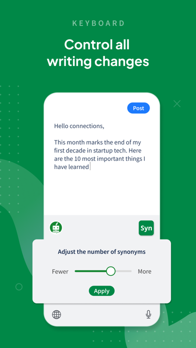 App screenshot 8