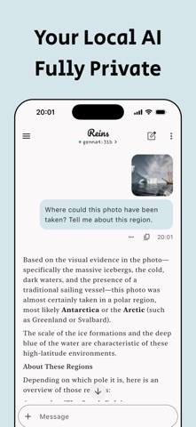 App screenshot 1