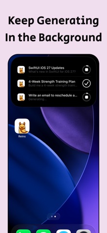 App screenshot 10