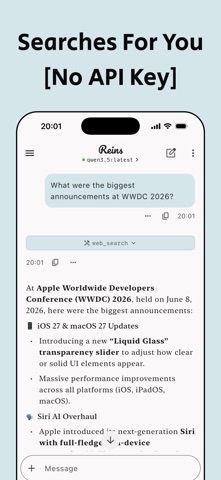 App screenshot 2