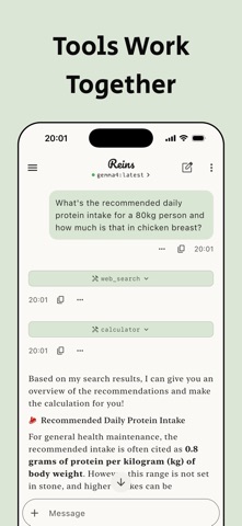 App screenshot 4