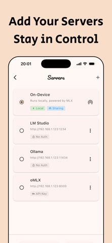 App screenshot 7