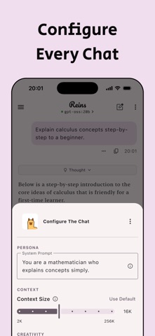 App screenshot 9