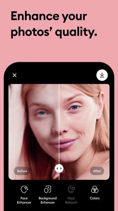 App screenshot 1