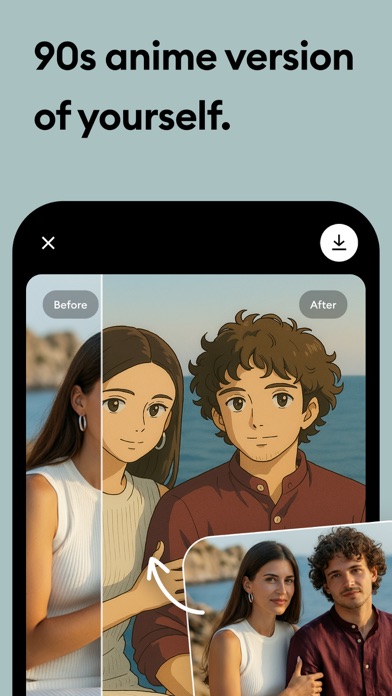 App screenshot 2