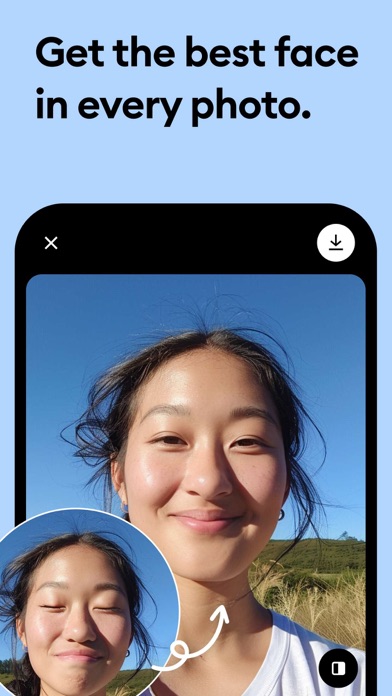 App screenshot 4