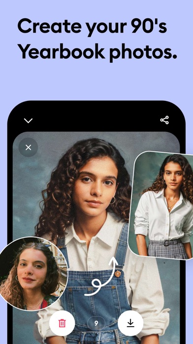 App screenshot 6