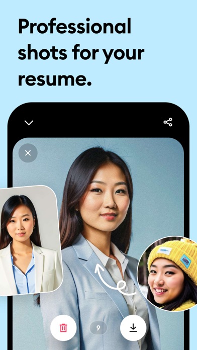 App screenshot 8
