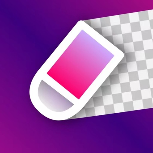 Remove Background – logo