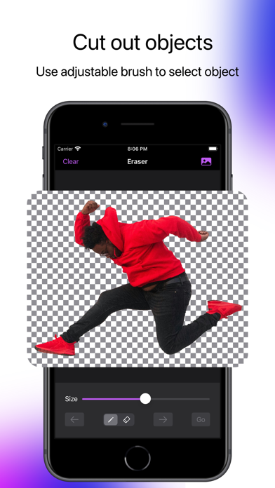 App screenshot 2