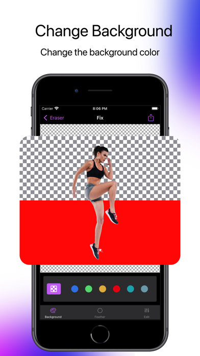App screenshot 3