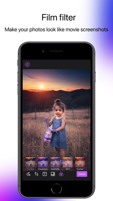 App screenshot 4