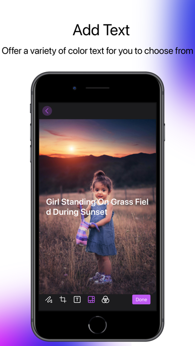 App screenshot 5