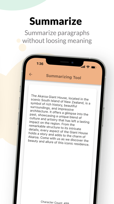 App screenshot 3