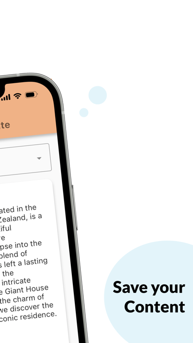 App screenshot 5