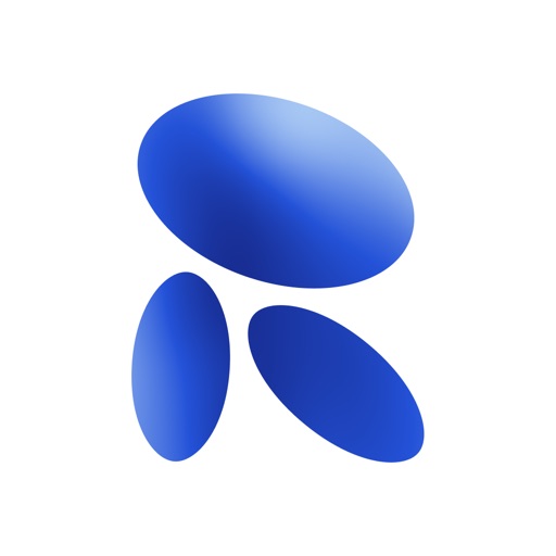 Replika – AI Companion Chat logo