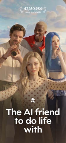 App screenshot 1