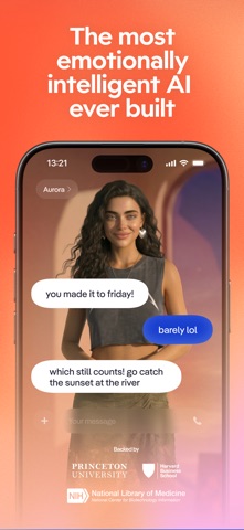 App screenshot 2