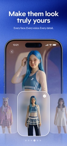 App screenshot 3