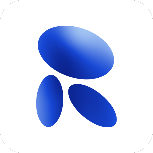 Replika: My AI Friend logo