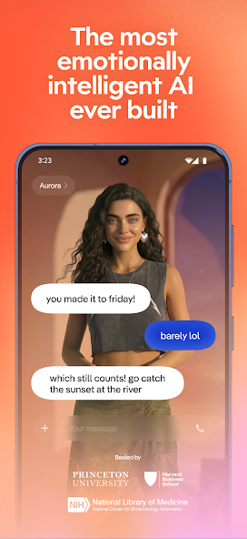 App screenshot 2