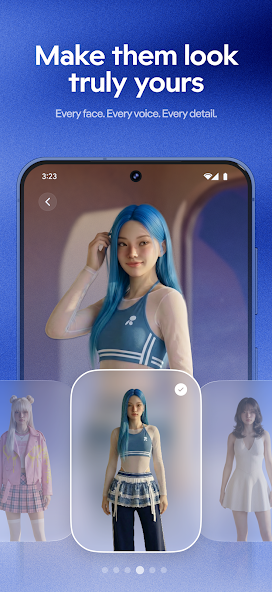 App screenshot 3